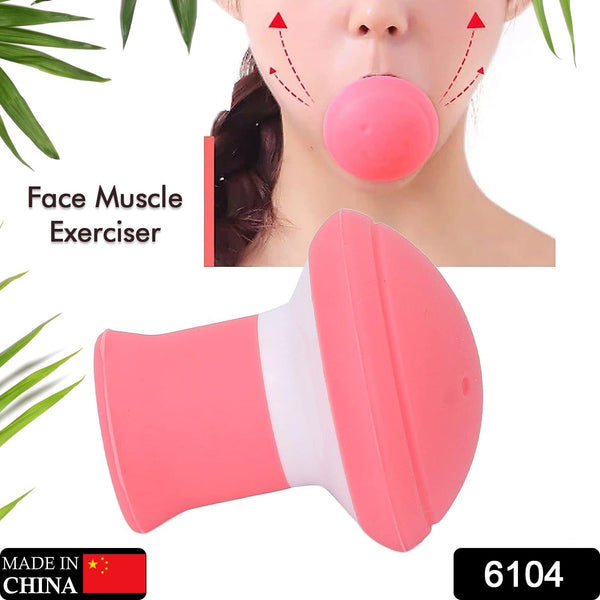 Silicone Facial Jaw Exerciser – Breath Training, Stress & Craving Reducer - Goyaldeal.com
