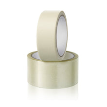 HIGH ADHESIVE TRANSPARENT TAPE FOR HOME PACKAGING. (120 meter) - Goyaldeal.com
