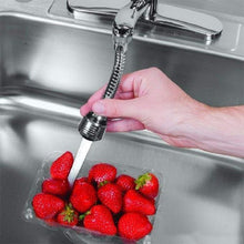 Flexible Water Sprayer And Sprinkler - Goyaldeal.com