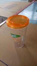 Plastic Water, Coffee Cup For Home Outdoor Works, Appreciation and Motivation Portable Plastic Coffee Cup / Tumbler for Travel, Home, Office, Gift for Travel Lovers - Goyaldeal.com