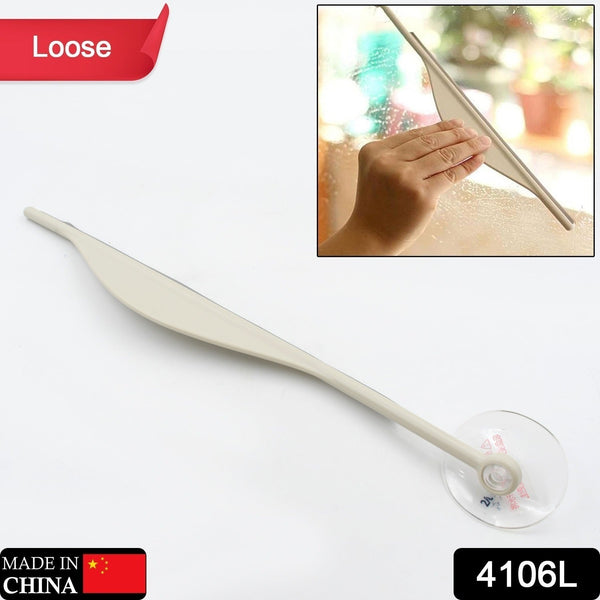 All-in-One Cleaner: Squeegee for Shower, Bathroom & Windows - Goyaldeal.com