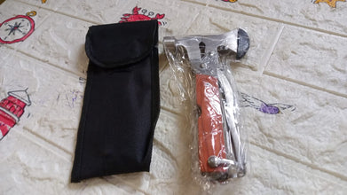 Fathers Day Gifts, Dad Birthday Gifts for Dad from Daughter Son, All in One Tools Hammer Multitool, Opener Screwdriver, Cool Gadget Christmas Gifts Stocking Stuffer for Men, Outdoor Camping - Goyaldeal.com