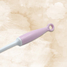 Silicone Bottle Brush Cleaner Brush for Hydro Flask/Vacuum Sports Bottle Vases/Glassware/Water Bottle Cleaner Brushes, for Washing Water Bottle - Goyaldeal.com