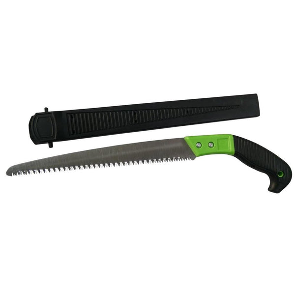 Chromium Steel Saw 3 Edge Sharpen Teeth with Plastic Cover and Blister Packing - Goyaldeal.com