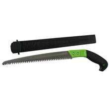 Chromium Steel Saw 3 Edge Sharpen Teeth with Plastic Cover and Blister Packing - Goyaldeal.com