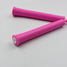 3m Plastic Adjustable Jump Rope: High-Speed Skipping, Crossfit, Fitness - Goyaldeal.com