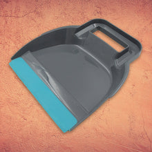 Plastic Cleaning Broom Brush and Dustpan Set Desktop Broom Sweep Cleaning Brush Dust Pan Car Keyboard Cleaning Household Dust Pan, Supdi (1 Set) - Goyaldeal.com