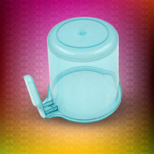 Bathroom Essentials: Stylish Mug for Organization (Muga, Mix Color) - Goyaldeal.com