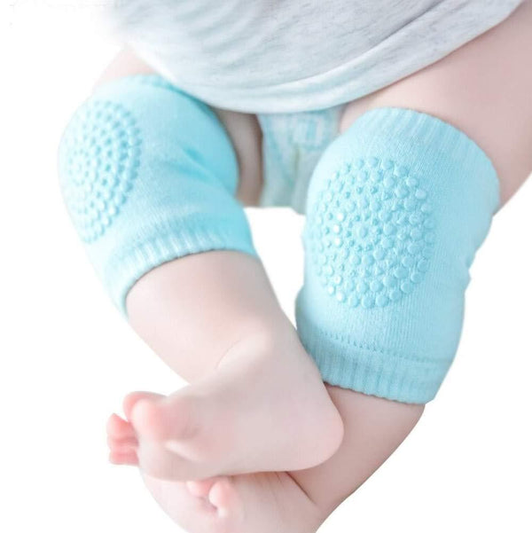 Toddler Wool Knit Leg Warmer (Knee Guard) - Goyaldeal.com