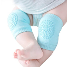 Toddler Wool Knit Leg Warmer (Knee Guard) - Goyaldeal.com