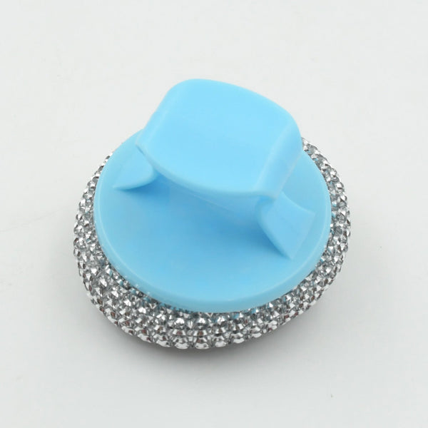 Dish Brush Multifunctional Palm Brush for Sink Pot  - Dish Scrub Brush Small Cleaning Brush Dish Scrubber Brush Cleaning Brushes for Household Use - Goyaldeal.com