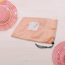 Travel Storage Bag Set – Waterproof Nylon Drawstring Organizers for Clothes & Shoes (4 Pc) - Goyaldeal.com