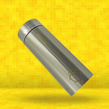 Vacuum Insulated Stainless Steel Flask (1 Pc) - Leak Proof, BPA Free, Hot & Cold - Goyaldeal.com