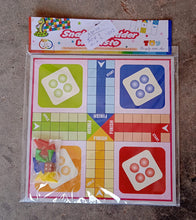 Family Board Game with Two Modes | Two Side Different Ladder, Ludo  Games for Children and Families | 2 to 4 Players - Age 3 Years and Above (2 in 1) - Goyaldeal.com