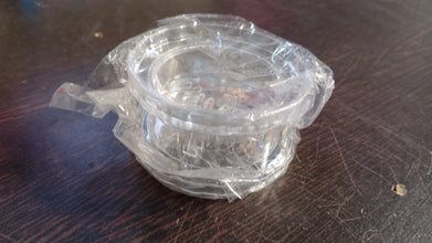 Multi-use Transparent Garlic Press Cutter Mincer Grinder Crusher, Manual Plastic Garlic Press Peeler Crusher Masher Twist Kitchen Useful Tool Garlic Room Kitchen Tool - Goyaldeal.com