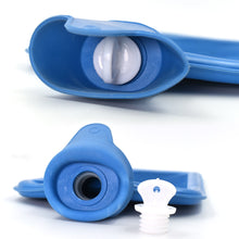 Hot Water Bag 1400ML – Pain Relief for Muscle & Neural Aches - Goyaldeal.com