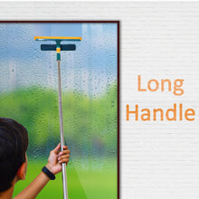 3-in-1 Glass Wiper – Multi-Surface Cleaner for Home & Office - Goyaldeal.com
