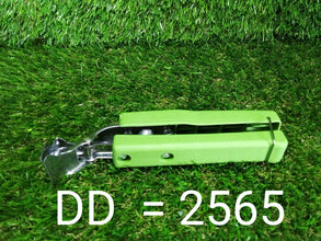 Stainless Steel Home Kitchen Anti-Scald Plate Take Bowl Dish Pot Holder - Goyaldeal.com