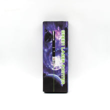 Green Multipurpose Laser Light Disco Pointer Pen Beam With Adjustable Antena Cap To Change Project Design - Goyaldeal.com