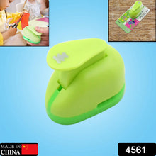 Decorative Kids Paper Craft Punches - Goyaldeal.com