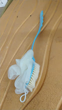 2in1 Bath Brush With Long Handle - Goyaldeal.com