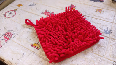 Super Soft Hanging Hand Towel (Microfiber): Ultra Absorbent, Kitchen & Bath - Goyaldeal.com