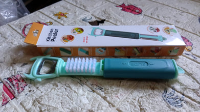 Multifunctional, Vegetable Fruit Peelers Slicer Can Opener 7 In 1 Kitchen Peeler For Veggie Fruit Potato Carrot Durable Kitchen Peeling Tool Non-slip Handle Durable For Potato, Fruit, Vegetables, Carrots, Cucumbers - Goyaldeal.com