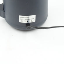 Electric Coffee & Spice Grinder Machine for Home, Fine Powder Maker (300W) - Goyaldeal.com