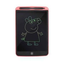 LCD Portable Writing Pad / Tablet for Kids - 8.5 Inch