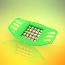 Potato Cutter, Fries Cutter Sweet Potato Fries Cutter Potatoes Cutter or Potato Slicer Cutter For French Fry (1Pc) - Goyaldeal.com