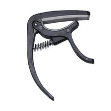 Guitar Capo with Pickup Stand, Soft for Acoustic and Electric Guitar Ukulele Mandolin Banjo Guitar Accessories - Goyaldeal.com