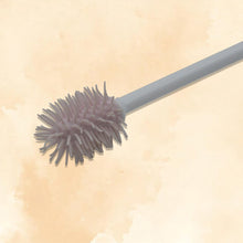 Silicone Bottle Brush Cleaner Brush for Hydro Flask/Vacuum Sports Bottle Vases/Glassware/Water Bottle Cleaner Brushes, for Washing Water Bottle - Goyaldeal.com