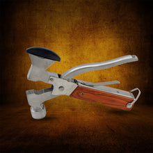 Fathers Day Gifts, Dad Birthday Gifts for Dad from Daughter Son, All in One Tools Hammer Multitool, Opener Screwdriver, Cool Gadget Christmas Gifts Stocking Stuffer for Men, Outdoor Camping - Goyaldeal.com