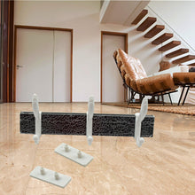 Wall Mounted Coat Hanger Rack – 6 Hooks for Clothes, Jackets & Hats - Goyaldeal.com