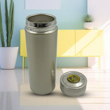 Vacuum Insulated Stainless Steel Flask (1 Pc) - Leak Proof, BPA Free, Hot & Cold - Goyaldeal.com