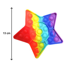 Star Fidget Toy and fidget tool Used for playing purposes and all, especially for kids. - Goyaldeal.com