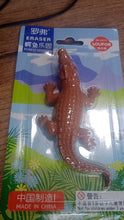 CROCODILE SHAPED ERASERS ANIMAL ERASERS FOR KIDS, CROCODILE ERASERS 3D ERASER, MINI ERASER TOYS, DESK PETS FOR STUDENTS CLASSROOM PRIZES CLASS REWARDS PARTY FAVORS - Goyaldeal.com