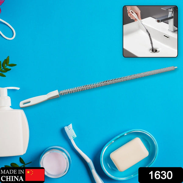 One Tool for All Drains! Kitchen, Sink, Shower Clog Remover (47cm) - Goyaldeal.com