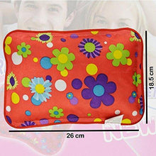 Electric Hot Water Bag (Without Water) - Goyaldeal.com