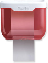 2-in-1 Bathroom Tissue Dispenser & Phone Holder (Self-Adhesive, Waterproof) - Goyaldeal.com