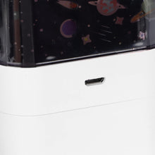 Star Night Light Projector Humidifier (300ml): Ultrasonic, LED Night Light, Kids Room - Goyaldeal.com