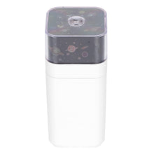 Star Night Light Projector Humidifier (300ml): Ultrasonic, LED Night Light, Kids Room - Goyaldeal.com