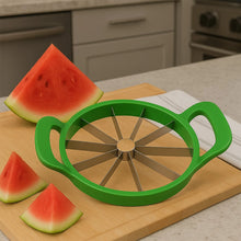 Watermelon Cutter Convenient Kitchen Cooking Fruit Cutting Tools Fruit Cutting Slicer Kitchen, Perfect Corer Slicer Kitchen Tools - Goyaldeal.com