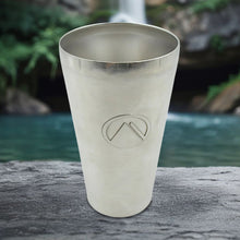 Stainless Steel Vacuum Insulated Travel Mug – Unbreakable Reusable Drinking Glass for Home & Office (1 Pc) - Goyaldeal.com