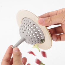 Silicon Sink Strainer Kitchen Drain Basin Basket Sink Drainer - Goyaldeal.com
