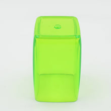 Multi-Purpose Unbreakable Plastic Mini Juice / Water Glass  Bathroom Tumbler Cup Unbreakable Dental Rinsing Cup (1 Pc) - Goyaldeal.com