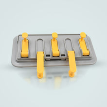 Multi-Purpose Hook up Wall Mounted Hook Towel Hook Rack Foldable Wall Hooks Mobile Holder Stand Towel Hangers Wall Mounted Coat Rack Foldable Hook, Mobile Stand - Goyaldeal.com