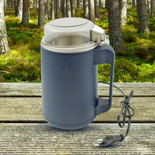 Electric Coffee & Spice Grinder Machine for Home, Fine Powder Maker (300W) - Goyaldeal.com