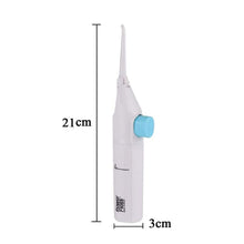 Smart Water Flosser Teeth Cleaner For Cleaning Teeth - Goyaldeal.com