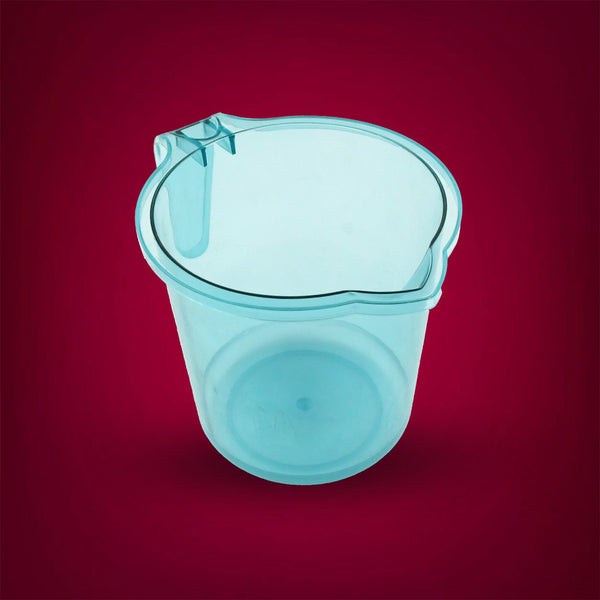 Bathroom Essentials: Stylish Mug for Organization (Muga, Mix Color) - Goyaldeal.com